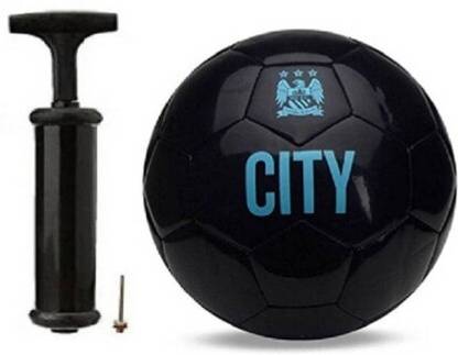 Dinetic CITY FOOTBALL Football - Size: 5 Football Kit