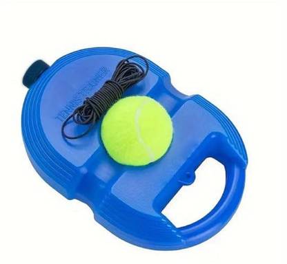 Piru Tennis Ball Rebound Trainer for Kids & Adults – Learn Fast! Tennis Kit