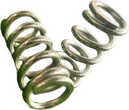 SRS Gym machine weight stack spring for all types of gym machines set of 2pcs Multi-training Bar