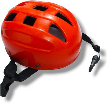 ProGood Bull Pro Kids Helmet for Bicycle and Skating - Multipurpose Helmet Cycling Kit