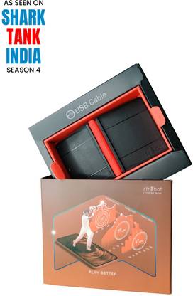 str8bat cricket bat sensor Cricket Kit