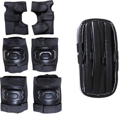 DMK 4 in 1 Kids Protective Cycling Kit Cycling Kit