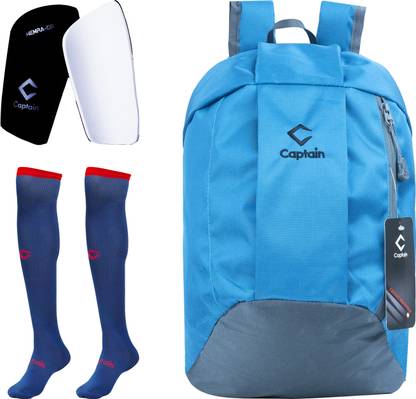 CAPTAIN COMBO Football Kit