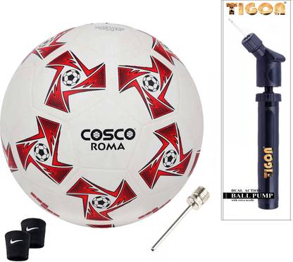 COSCO Roma Football Kit