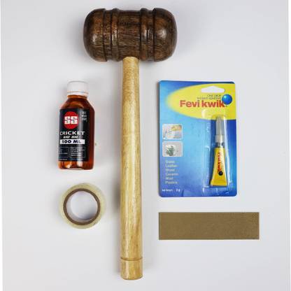 SS Maximus Bat Care Kit Cricket Kit