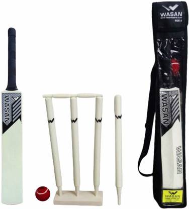 Wasan Cricket Set 3 Cricket Kit Cricket Kit