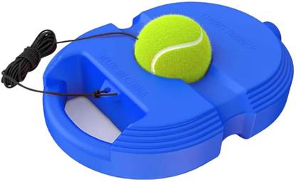Pheonix Tennis Trainer Rebound Ball Tennis Kit
