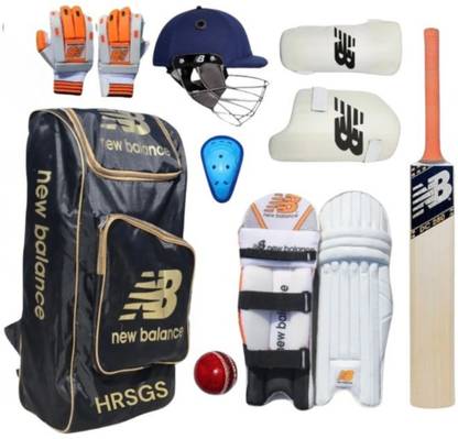 HRSGS NB full cricket kit size-7AA Cricket Kit