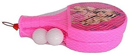 MOBHADA Playing Game for Kids Plastic Table Tennis Table Tennis Kit