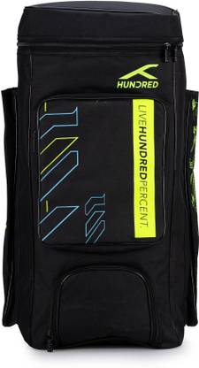 Hundred Aspire Kit Bag Cricket Kit