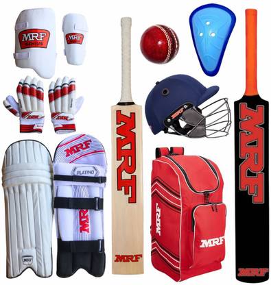 HRSGS VK-18 edition CRICKET KIT SET-NEW Cricket Kit