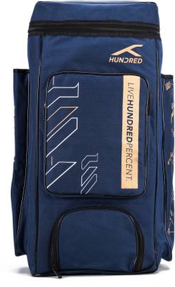 Hundred Aspire Kit Bag Cricket Kit