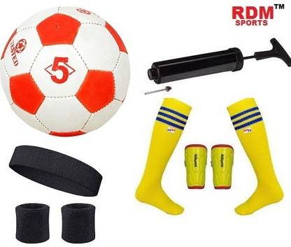 RDM SPORTS COMBO SET MULTICOLOR Football Kit