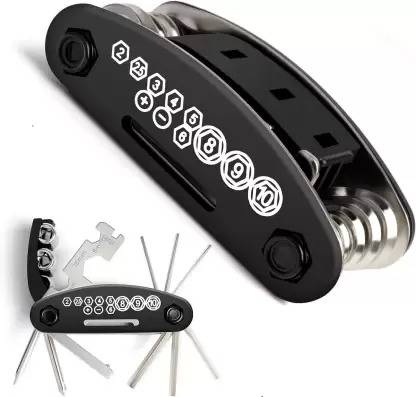 DIVI Cycle_Toolkit_78 Cycling Kit