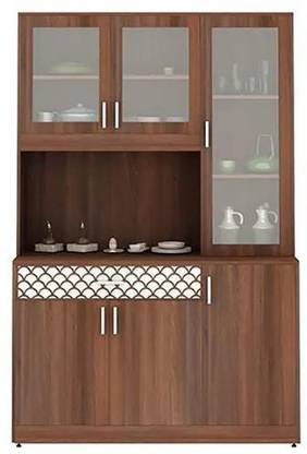 RoyalOak Engineered Wood Kitchen Cabinet