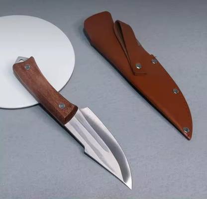 CANTIC 1 Pc Steel Knife