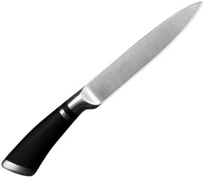 Takositio 1 Pc Stainless Steel Knife Vegetables Chari Chaku Carbon Ultra Sharp Knife
