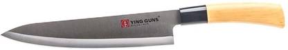 Ying Guns 0 Pc Stainless Steel Knife for Kitchen cutting Fruits Veg & Meat