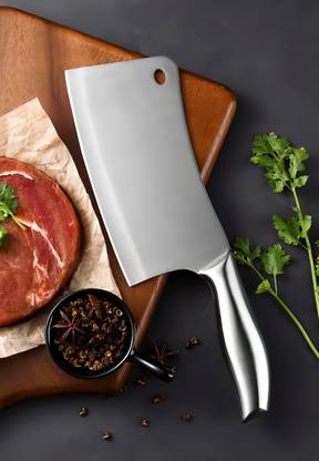 SharpX 1 Pc Stainless Steel Knife