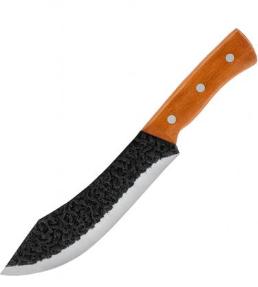 Wizbiz 1 Pc Stainless Steel Knife