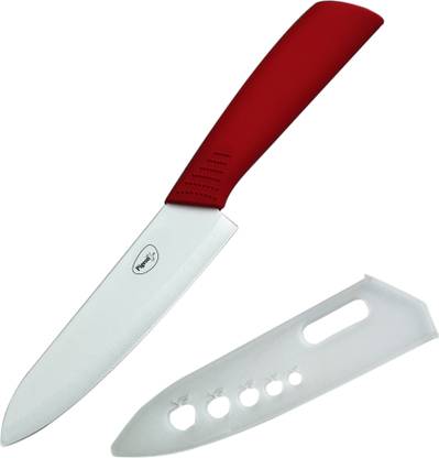 Pigeon 1 Pc Ceramic Knife Edge Ceramic 5 inch