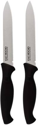 Kai 1 Pc Stainless Steel Knife Set