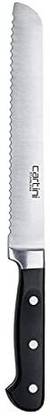 Godrej 1 Pc Stainless Steel Knife Cartini Godrej Soft Grip Kitchen Knives kit,1 Pc Stainless Steel