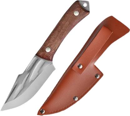 Machado 1 Pc Stainless Steel Knife German Sharp Forged Handmade Boning|Chef's|Cleaver Fish Cutting Tool For Kitchen