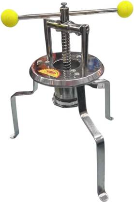 Zzz Entecrprises Set of 5 Pattern Discs Kitchen Press