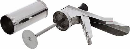 MD ENT Set of 15 Pattern Discs Kitchen Press