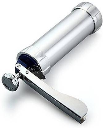 Srushti Enterprise Set of 10 Pattern Discs Kitchen Press