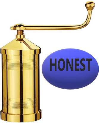 Honest Sev Sancha Set of 6 Pattern Discs Kitchen Press