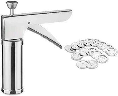 kuhinja Set of 15 Pattern Discs Kitchen Press