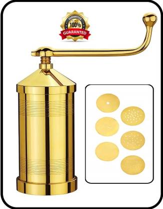 Swara Set of 6 Pattern Discs Kitchen Press
