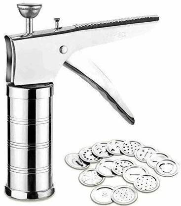 VHA Set of 15 Pattern Discs Kitchen Press