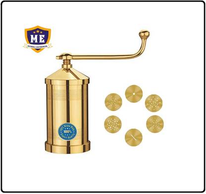 Flipk Set of 6 Pattern Discs Kitchen Press