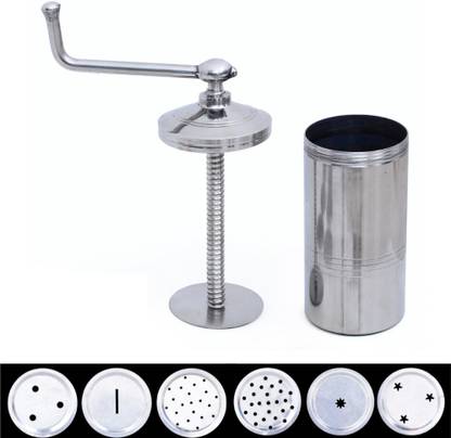 muru muru Set of 6 Pattern Discs Kitchen Press
