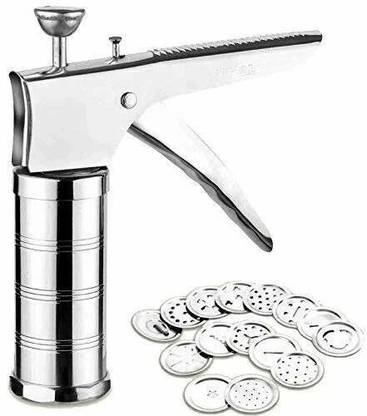 VHA Set of 15 Pattern Discs Kitchen Press