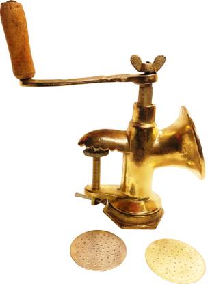 KIING Set of 2 Pattern Discs Kitchen Press