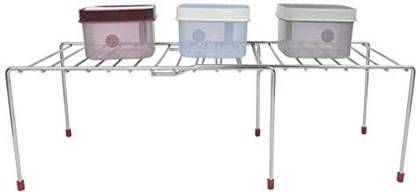 MYPS Utensil Kitchen Rack Steel