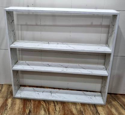 serene internationol Containers Kitchen Rack Wood Kitchen Rack