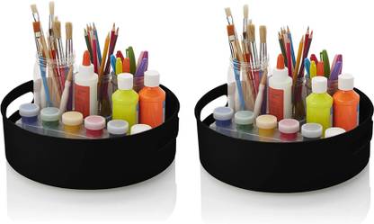 DM PLUS Plastic Utility Container - 1000 ml