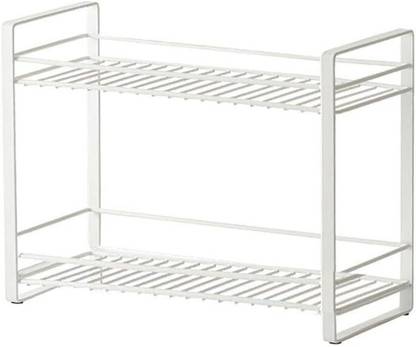 Dallu Containers Kitchen Rack Iron