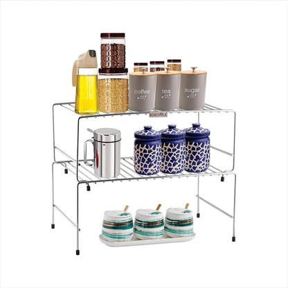 Benevole Utensil Kitchen Rack Steel