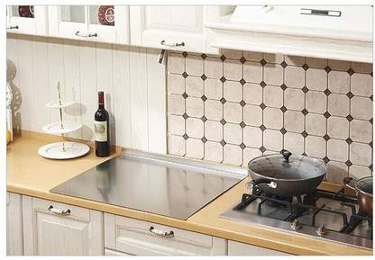 Indian Decor Containers Kitchen Rack Iron 50038 Classic Non-Stick Kitchen Stainless Steel Multi-Specification
