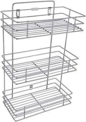 Kombuis Kitchenware Utensil Kitchen Rack Steel
