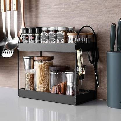 Kombuis Kitchenware Utensil Kitchen Rack Steel