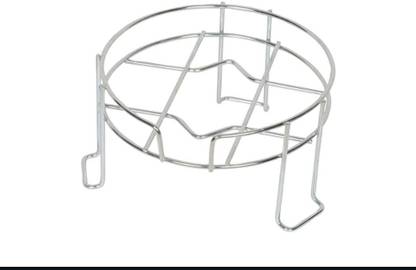 MAHADEV Matka Kitchen Rack Steel
