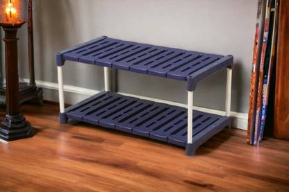 Novatic Utensil Kitchen Rack Plastic