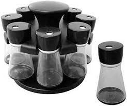 CSC Matka Kitchen Rack Plastic